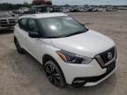 NISSAN - KICKS