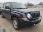 JEEP - PATRIOT