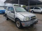 usados CHEVROLET TRACKER