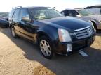 CADILLAC - SRX