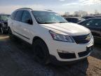 CHEVROLET - TRAVERSE