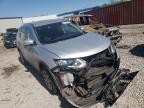 NISSAN - ROGUE