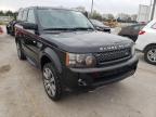 LAND ROVER - RANGE ROVER