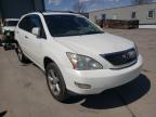 LEXUS - RX350