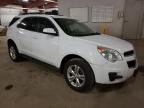 CHEVROLET - EQUINOX