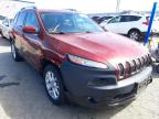 JEEP - CHEROKEE