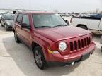 JEEP - PATRIOT