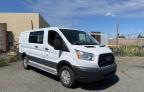 FORD - TRANSIT CONNECT