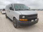 CHEVROLET - EXPRESS