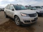 CHEVROLET - TRAVERSE