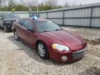 CHRYSLER - SEBRING