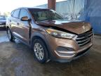 HYUNDAI - TUCSON