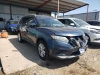NISSAN - ROGUE