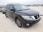 NISSAN - PATHFINDER