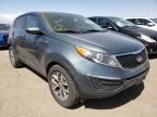 KIA - SPORTAGE