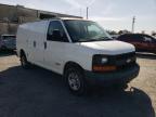 CHEVROLET - EXPRESS