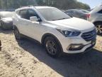 HYUNDAI - SANTA FE