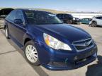 SUBARU - LEGACY