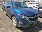 CHEVROLET - EQUINOX