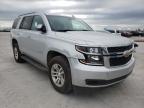 CHEVROLET - TAHOE