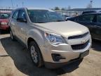 CHEVROLET - EQUINOX