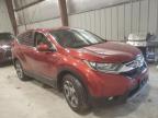 HONDA - CRV