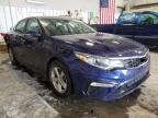 KIA - OPTIMA
