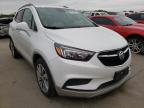 BUICK - ENCORE