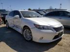 LEXUS - ES350