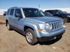 JEEP - PATRIOT