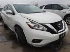 NISSAN - MURANO