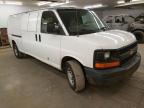 CHEVROLET - EXPRESS