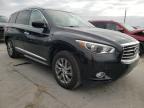 INFINITI - QX60