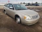 FORD - FIVE HUNDRED