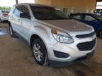 CHEVROLET - EQUINOX