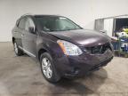 NISSAN - ROGUE