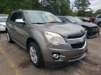 CHEVROLET - EQUINOX