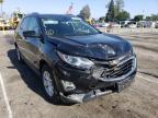 CHEVROLET - EQUINOX