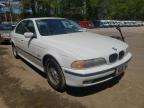 BMW - 5 SERIES