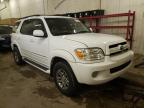 TOYOTA - SEQUOIA