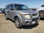 HONDA - ELEMENT