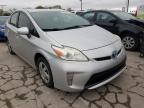 TOYOTA - PRIUS