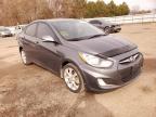 HYUNDAI - ACCENT