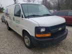 CHEVROLET - EXPRESS