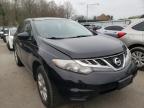 NISSAN - MURANO