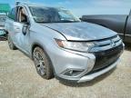 MITSUBISHI - OUTLANDER