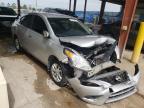 NISSAN - VERSA