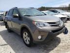 TOYOTA - RAV4