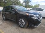 NISSAN - ROGUE