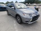 MITSUBISHI - OUTLANDER